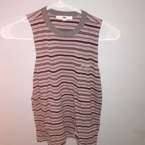 Vans Tank Top